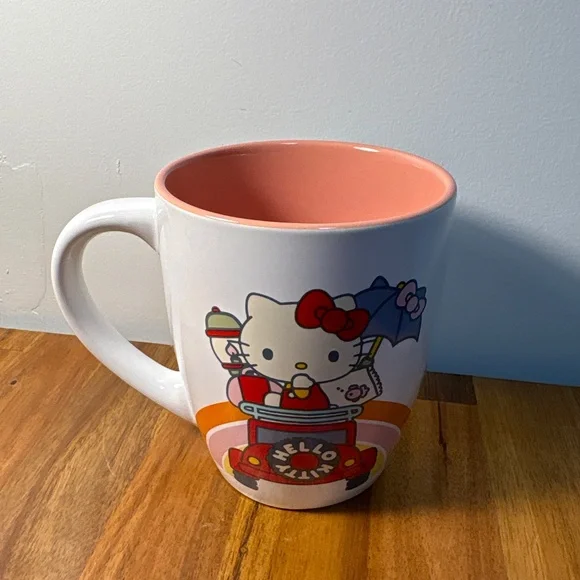 Hello kitty mug - Picture 2 of 2